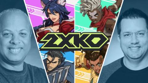 Can eight characters ever be enough to make everyone happy? Amidst criticism, 2XKO dev reveals how it landed on its controversial launch roster