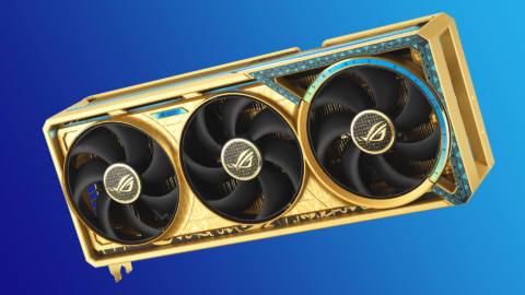 Can’t afford the $7,000 gold-plated Asus RTX 5090? How about the downright reasonable $2,589 RTX 5080 Core version?