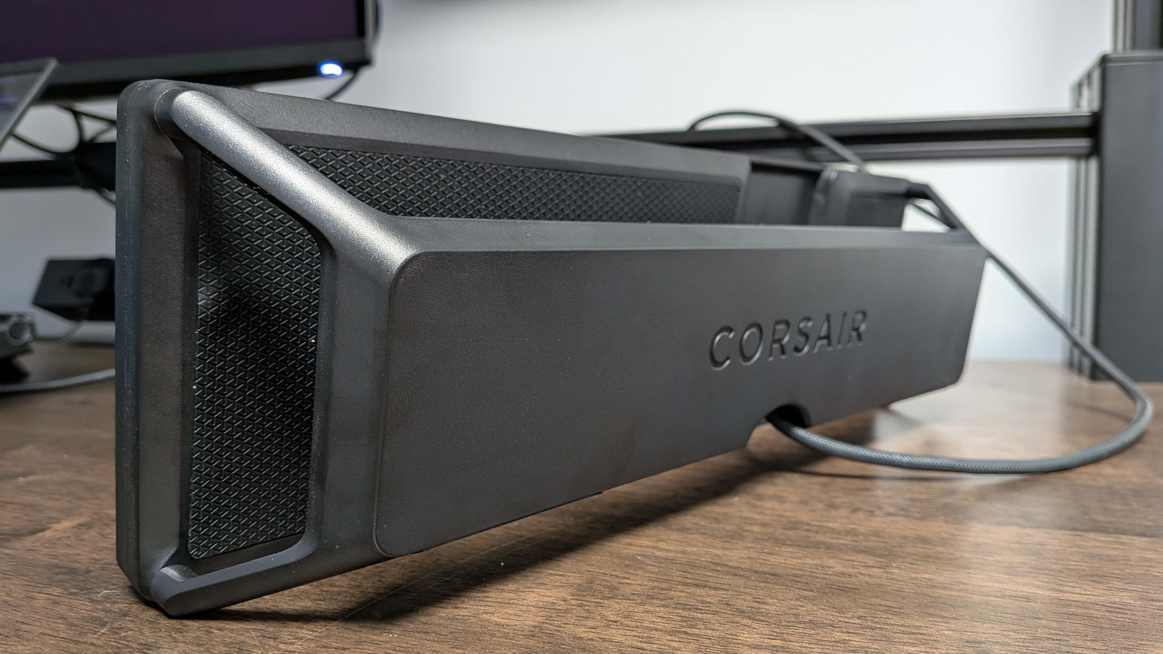 Corsair Xeneon Edge screen