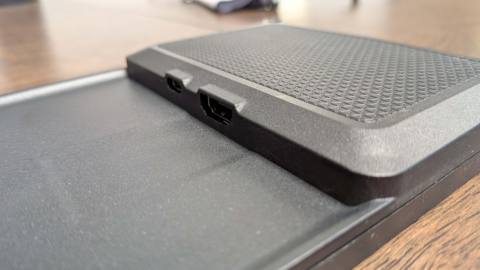 Corsair Xeneon Edge review