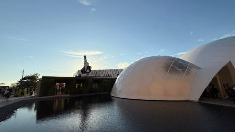 Death Stranding 2 is the World’s Fair we deserve