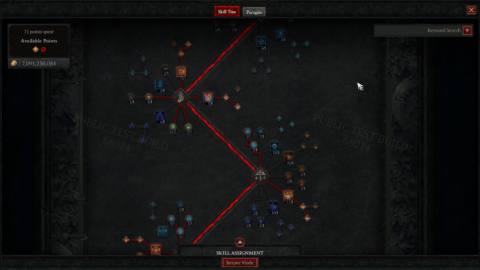 Diablo 4’s next season acknowledges its greatest weakness as an action RPG and offers a solution on how to fix it