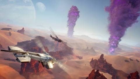 Dune Awakening promises an endgame overhaul and says communication has been bad because developers had ‘state mandated’ vacations