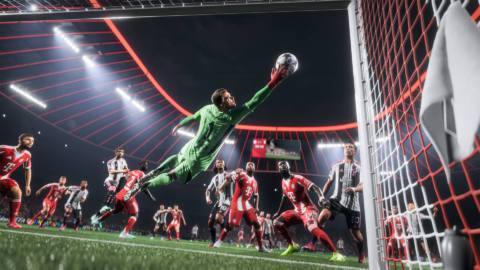 EA Sports FC 26 revamps Rivals and Champs with new Gauntlet mode and more protections against rage quitters