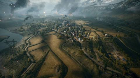 EA tells Battlefield Labs testers not to leak Battlefield 6’s new big map, so of course they leaked it immediately