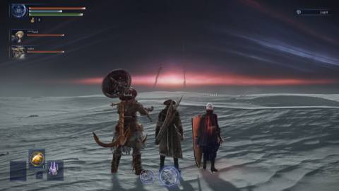 Elden Ring Nightreign’s Seamless co-op mod now allows up to 6 players, but won’t add any more as ‘the game just becomes comically easy’