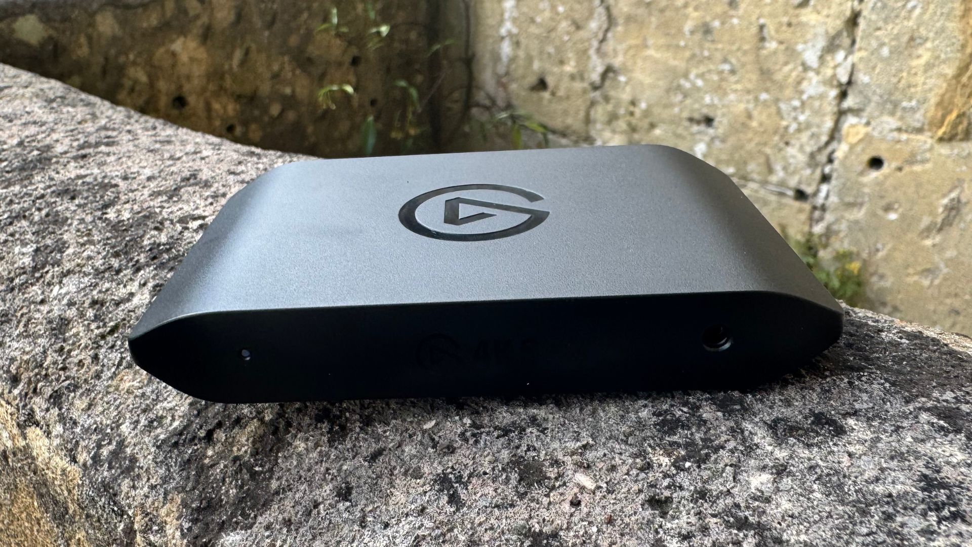 Elgato 4K S capture card