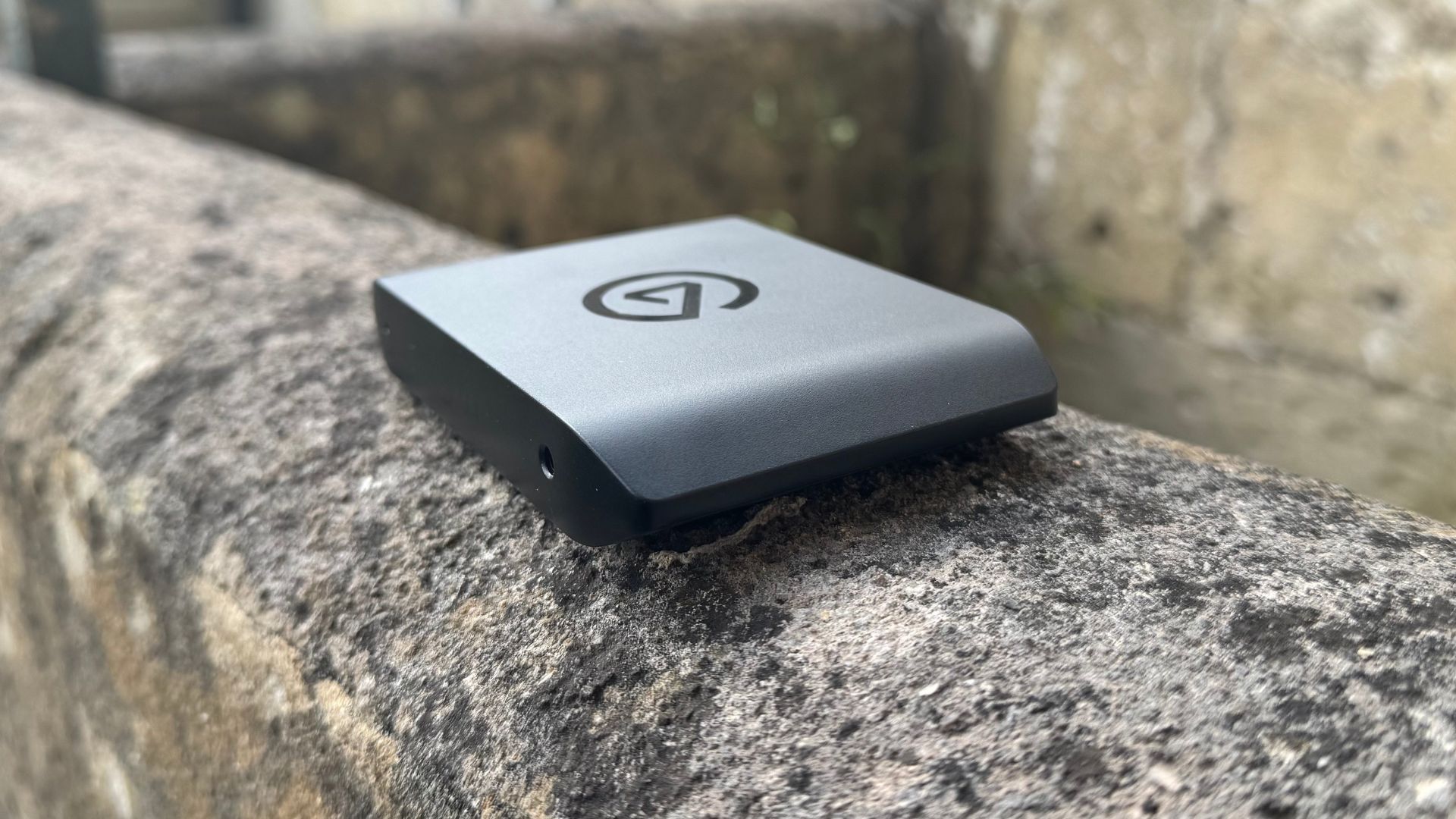 Elgato 4K S capture card