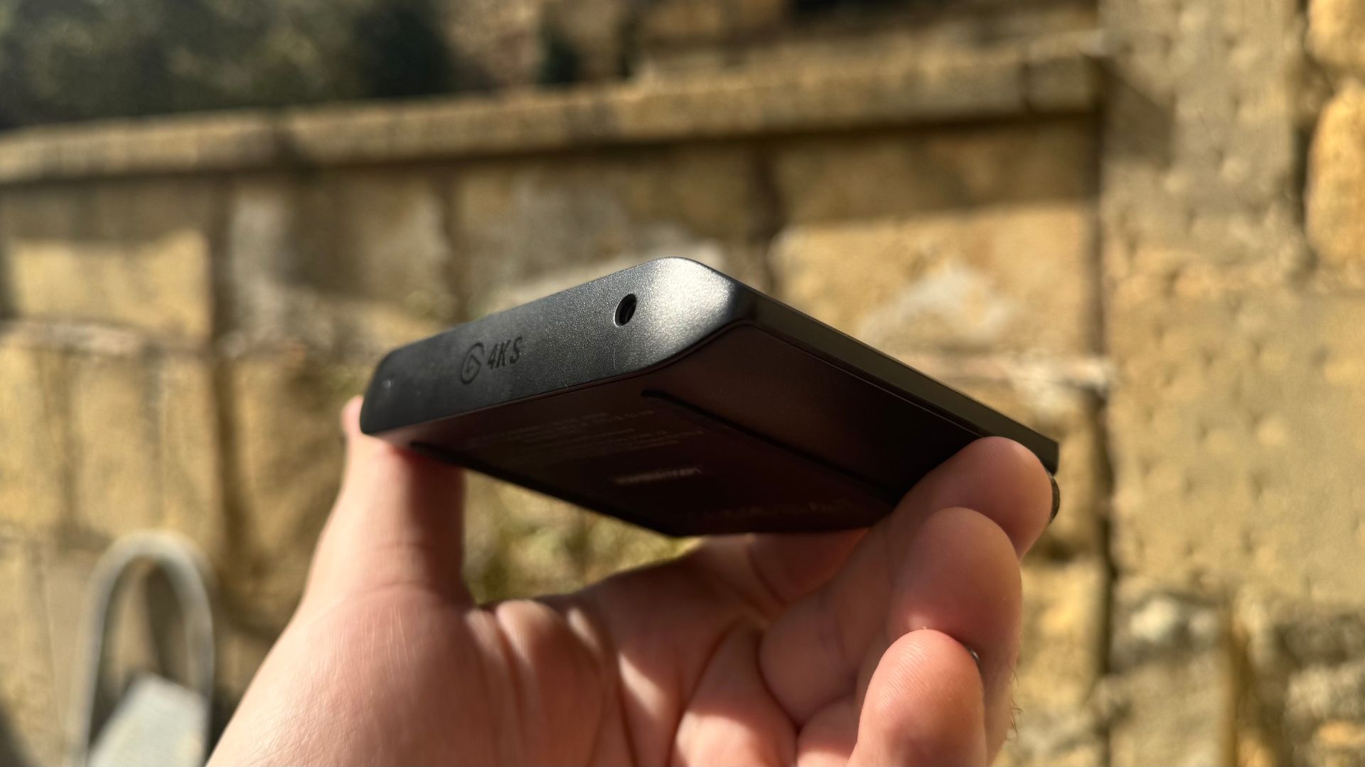 Elgato 4K S capture card