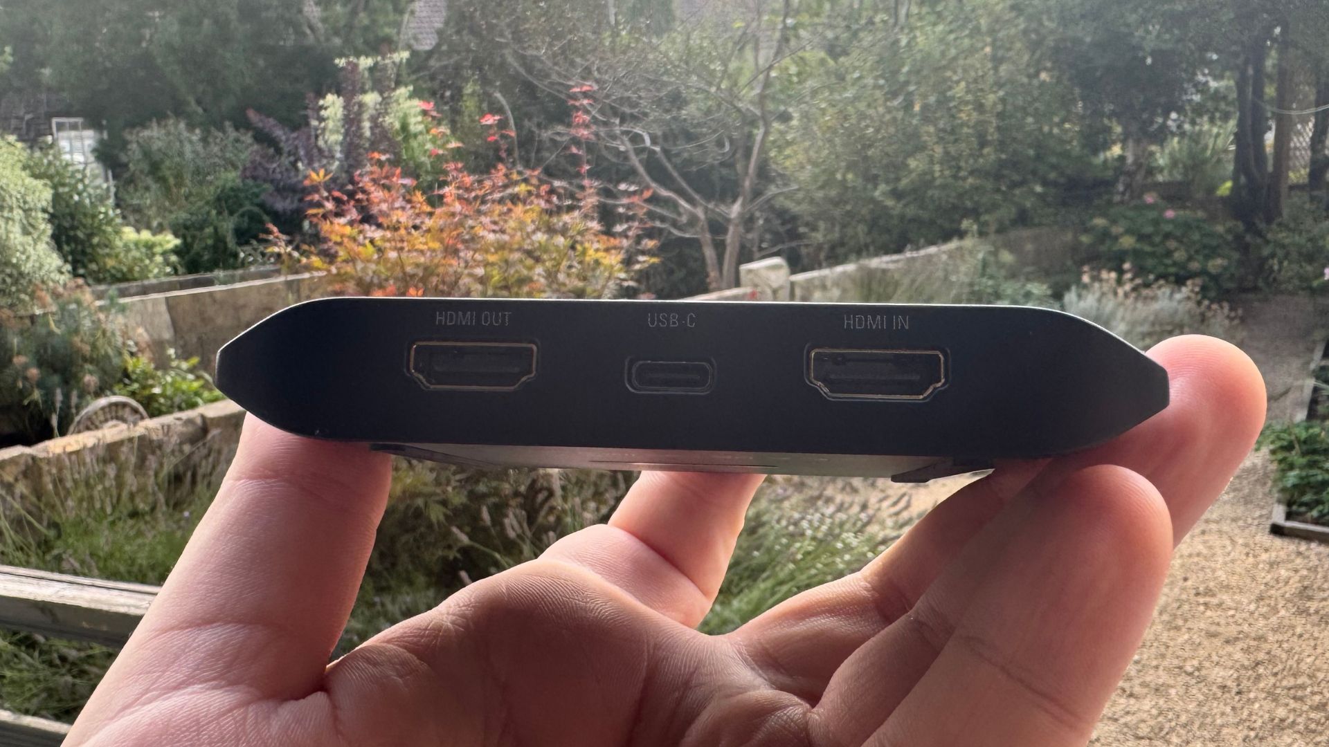 Elgato 4K S capture card