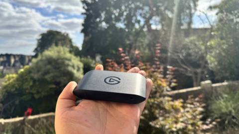 Elgato 4K S review