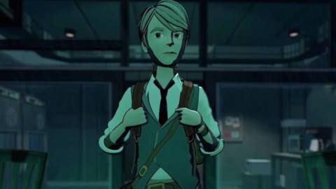 Elijah Wood reveals his favorite videogames and the chill indies he’s playing now on Steam Deck