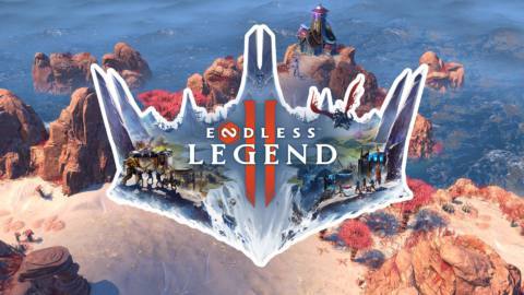 Endless Legend 2 demo out now on Steam, but only for a limited time