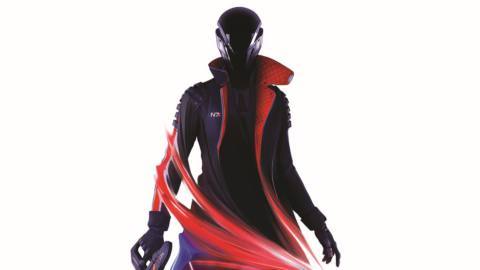 Former BioWare exec Mark Darrah says the team working on the new Mass Effect game should ‘scapegoat Veilguard as much as they need to to get what they need’