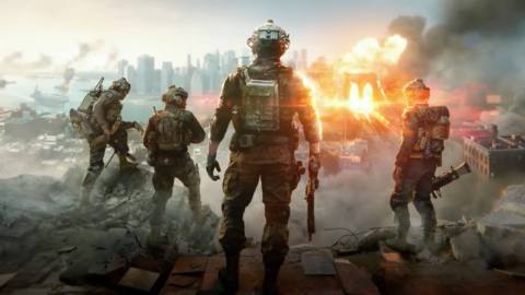 Former Blizzard president predicts Battlefield 6 will “boot stomp” Call of Duty this year