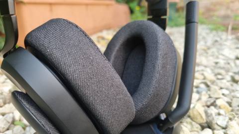 Fractal Design Scape review