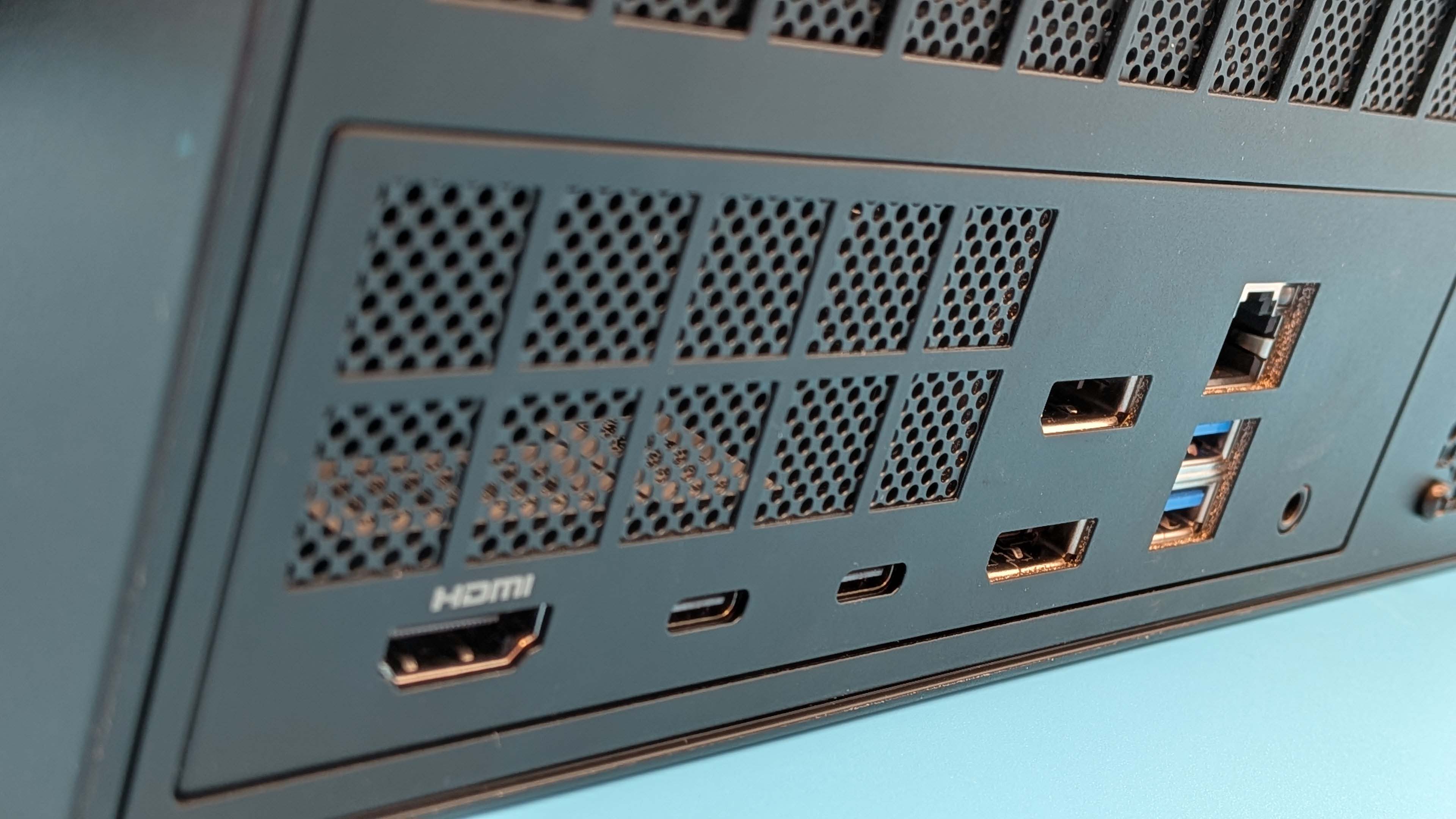 Framework Desktop PC