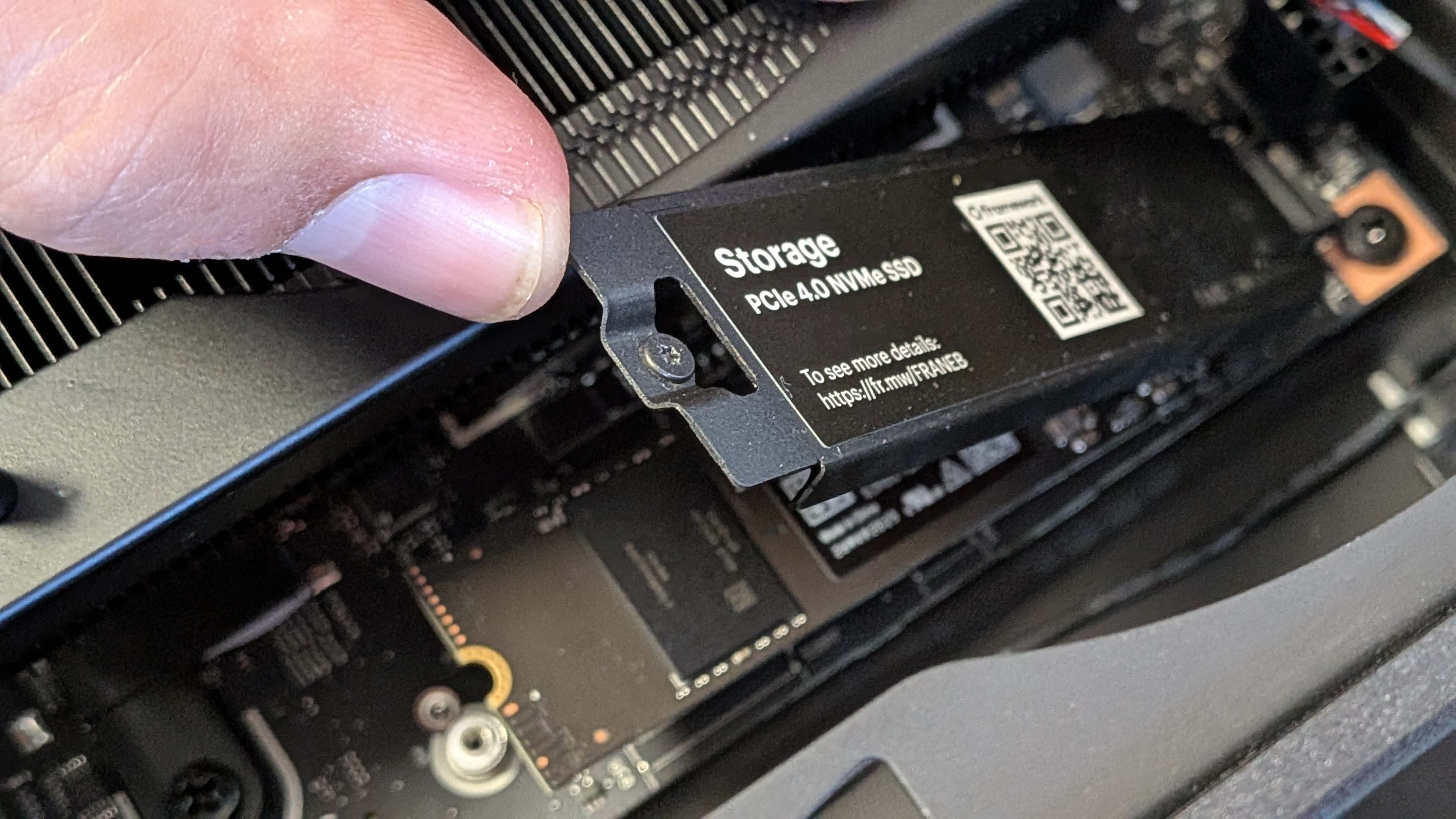 Framework Desktop PC