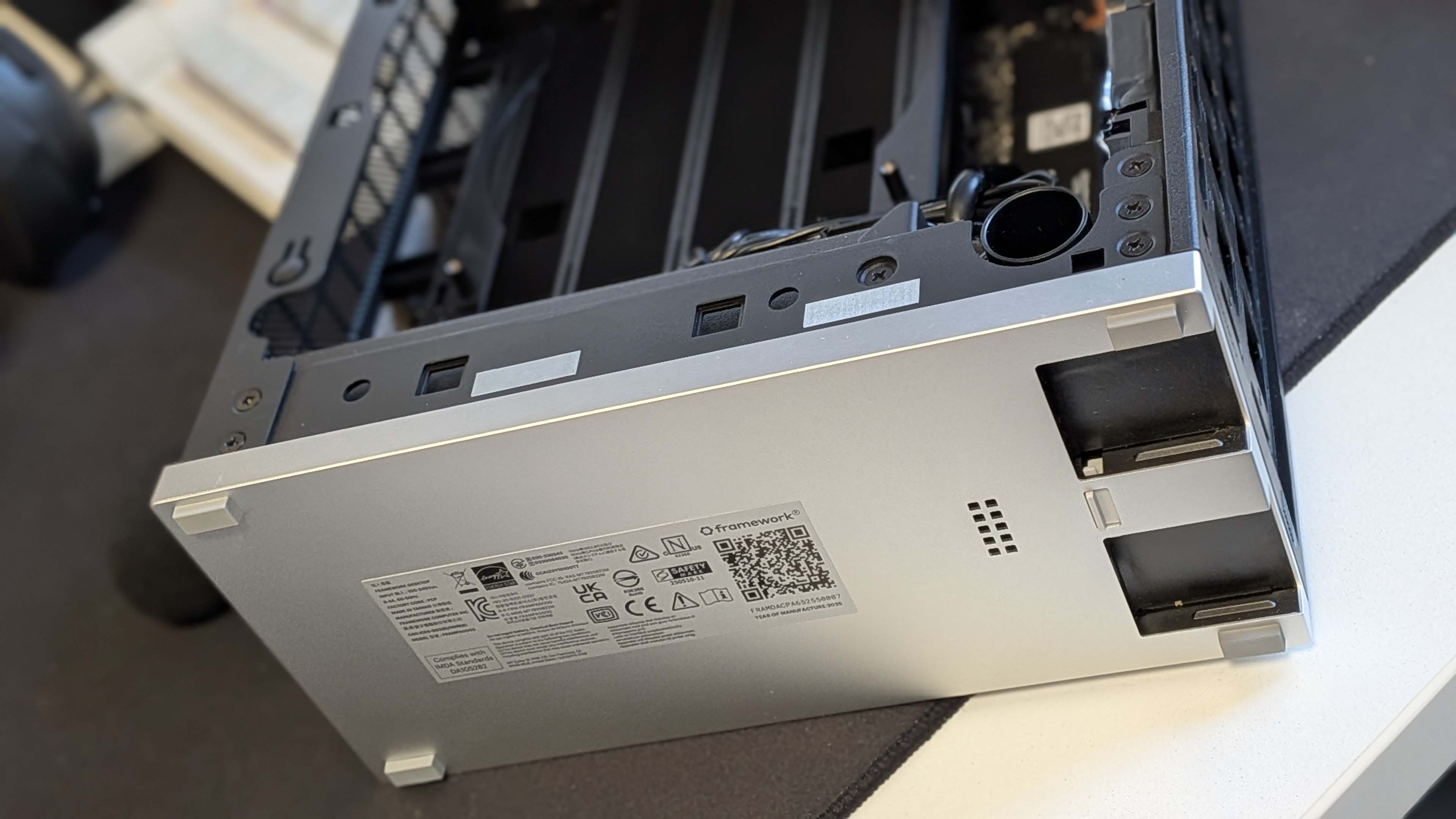 Framework Desktop PC