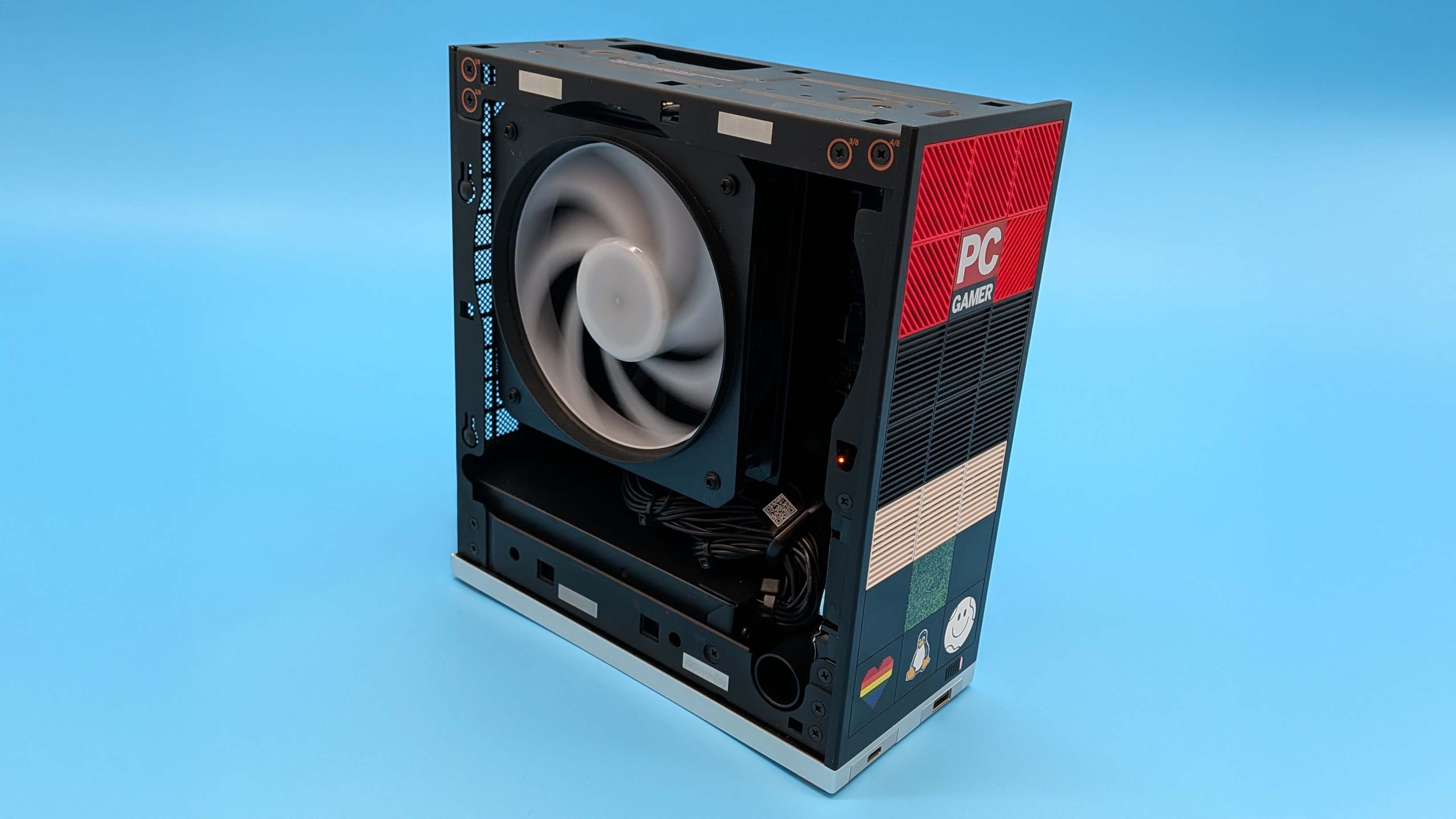 Framework Desktop PC