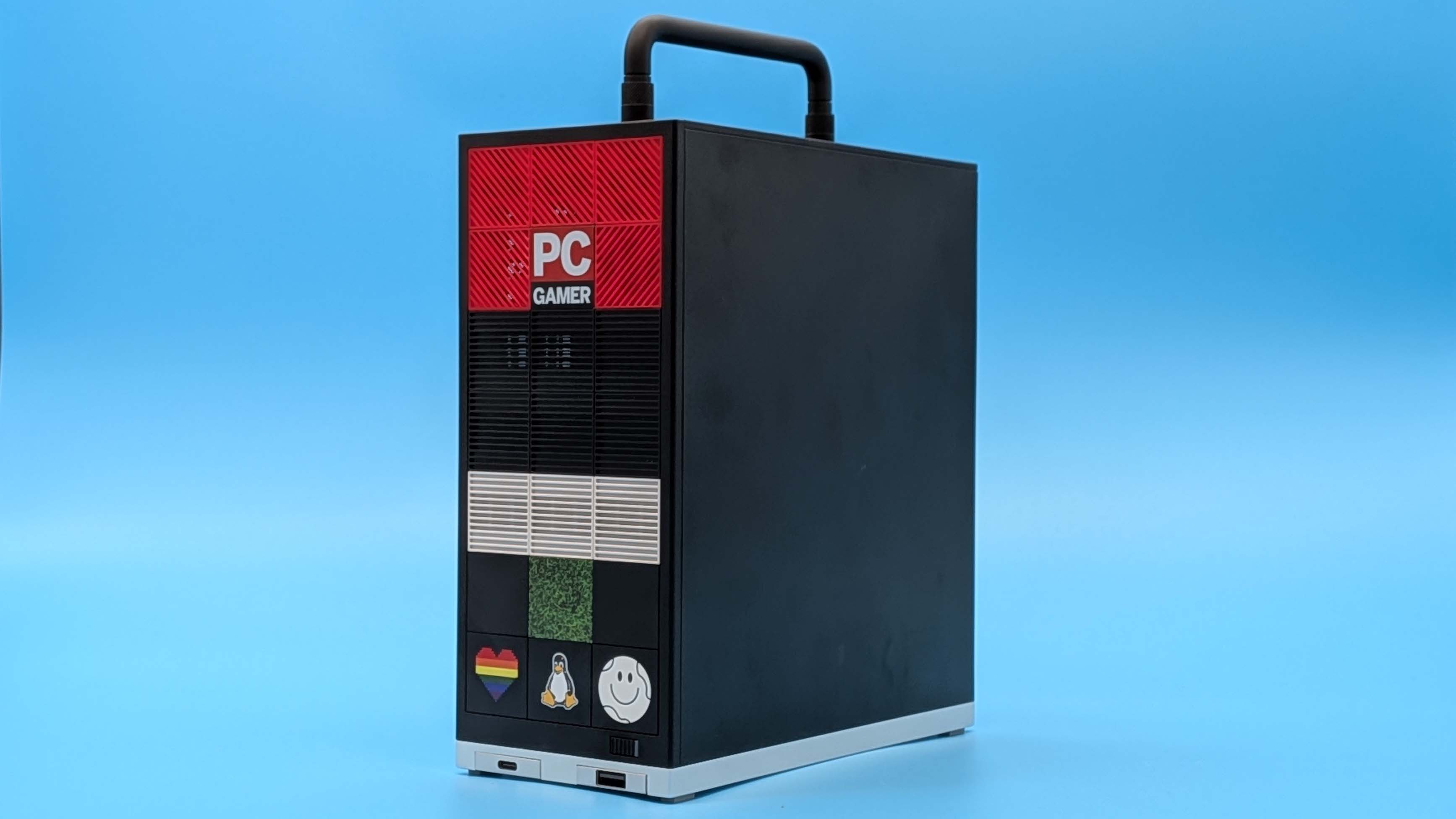 Framework Desktop PC