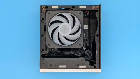 Framework Desktop PC review