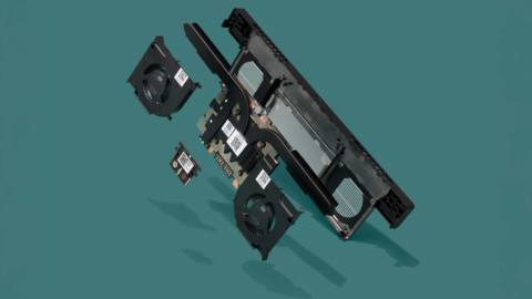 Framework’s promise of an upgradeable gaming laptop has finally been made real as Nvidia steps into the void left by AMD