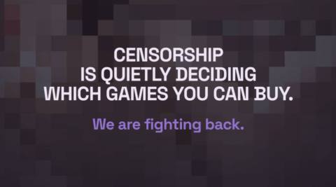 GOG offers 13 free NSFW games as it launches anti-censorship campaign, FreedomToBuy