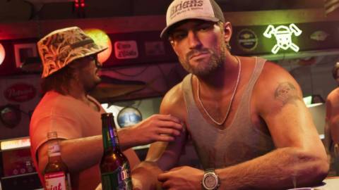 GTA publisher boss says he’s ‘running scared’ despite billions in the bank and a GTA 6-sized financial nuke on the horizon: ‘We are looking over our shoulders’