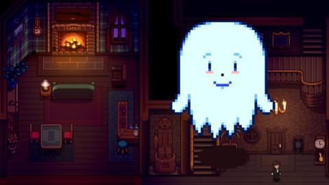Haunted Chocolatier: all the key details on the followup to Stardew Valley