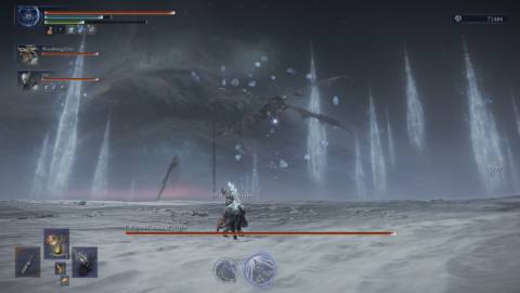 How to beat Everdark Caligo in Elden Ring Nightreign