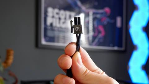 I build a PC every month: these are my 5 worst PC building gripes