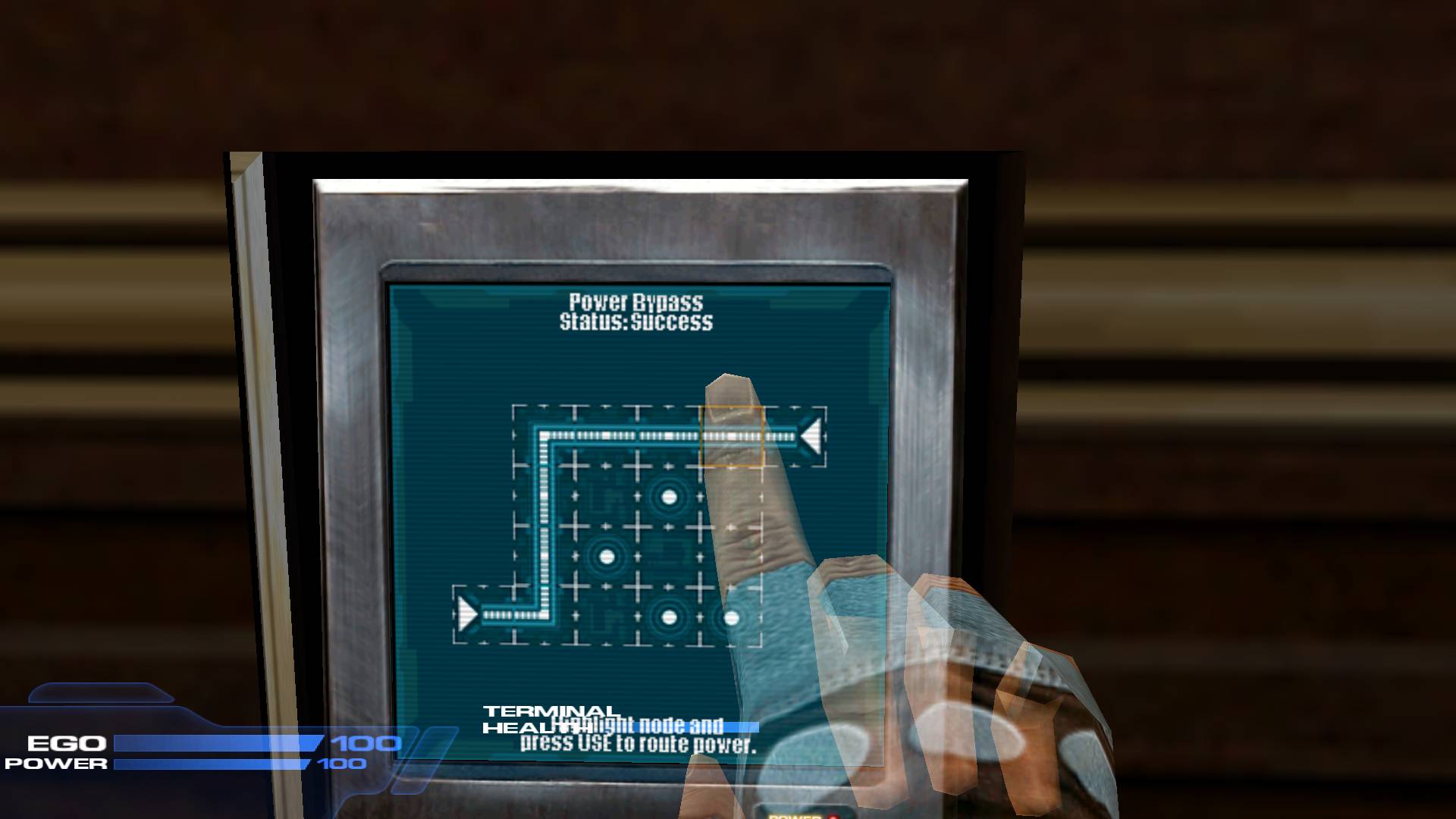 Duke Nukem Forever 2001