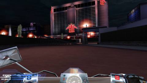 I finally played Duke Nukem Forever’s unfinished 2001 build, and while it probably would have been better than Gearbox’s fiasco, it still wouldn’t hold up today