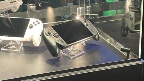 I just got my hands on the ROG Xbox Ally and can confirm the sheer comfort is worth that peculiar grip design