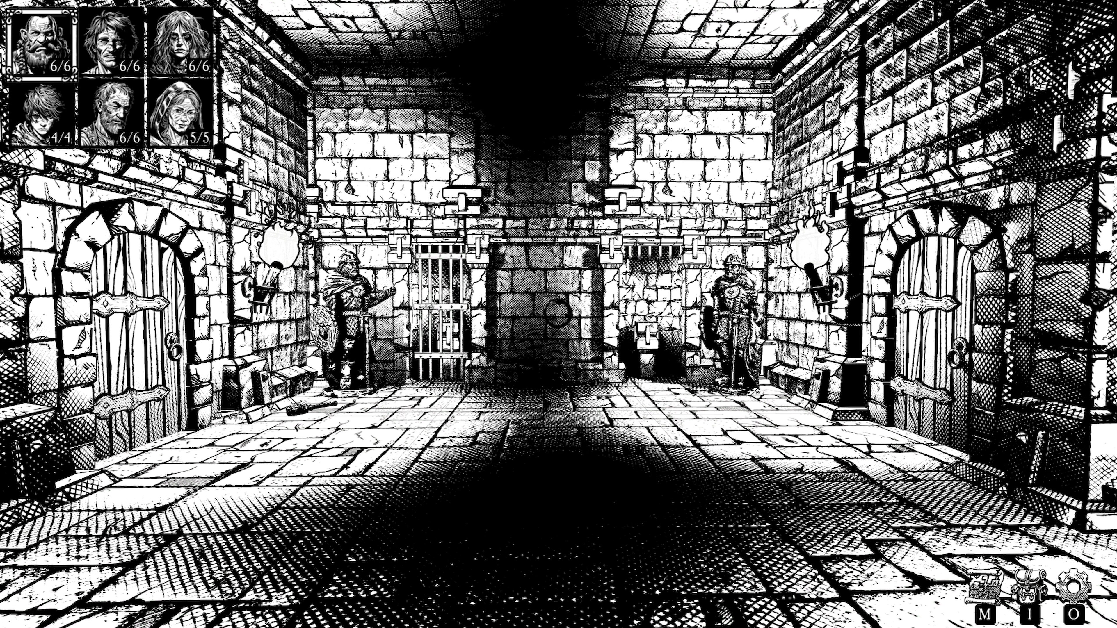 The Secret of Weepstone screenshot