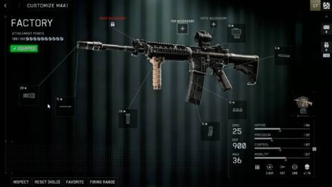 I think I’ve found the actual best gun in the Battlefield 6 beta, and it’s not the M87A1