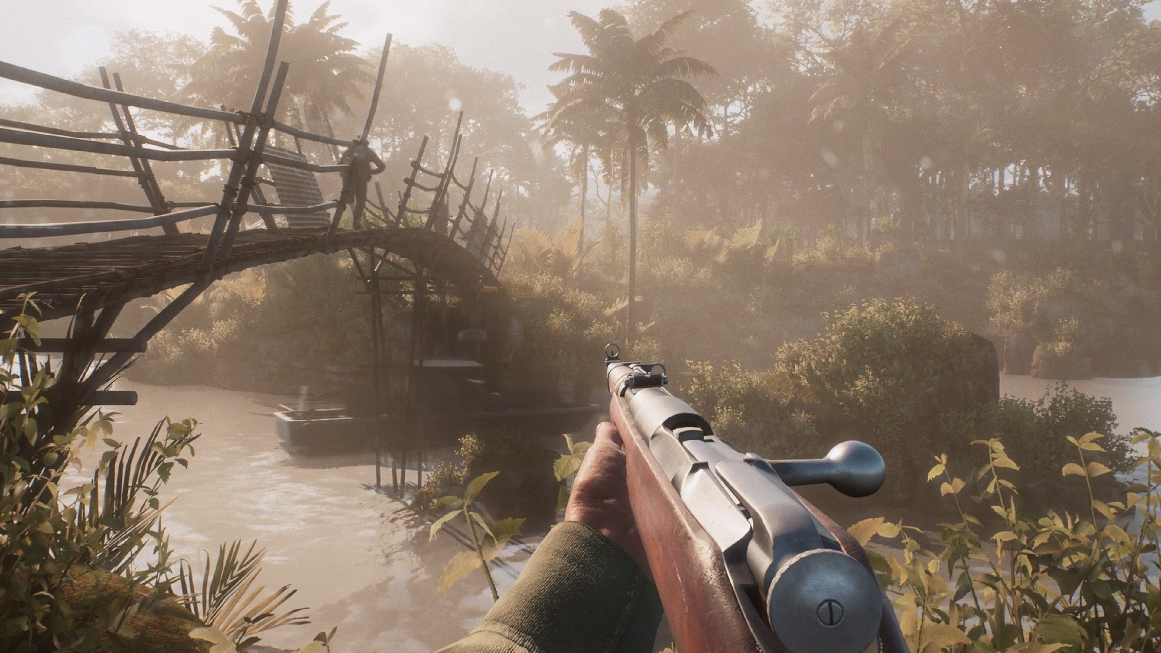 hell let loose vietnam