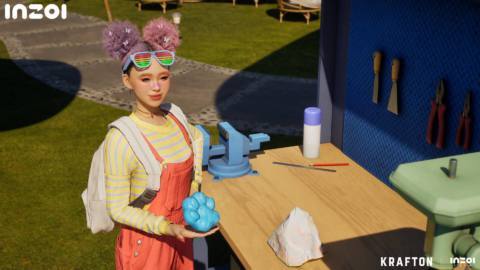 inZOI is coming to PS5 next year, so some of you who couldn’t run it on PC can actually play it