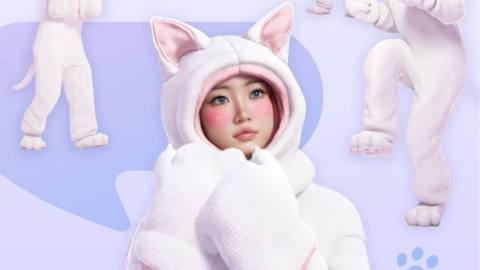 InZoi is releasing on PS5 in the first half of 2026, Xbox version is being considered