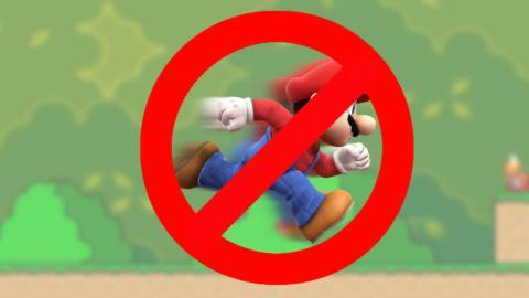 Japan’s biggest charity speedrunning event won’t have Nintendo games because Nintendo couldn’t help but Nintendo