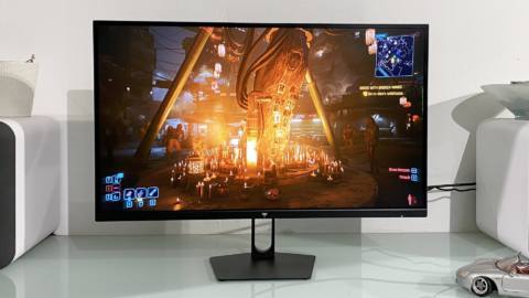 KTC H27T22C-3 gaming monitor review