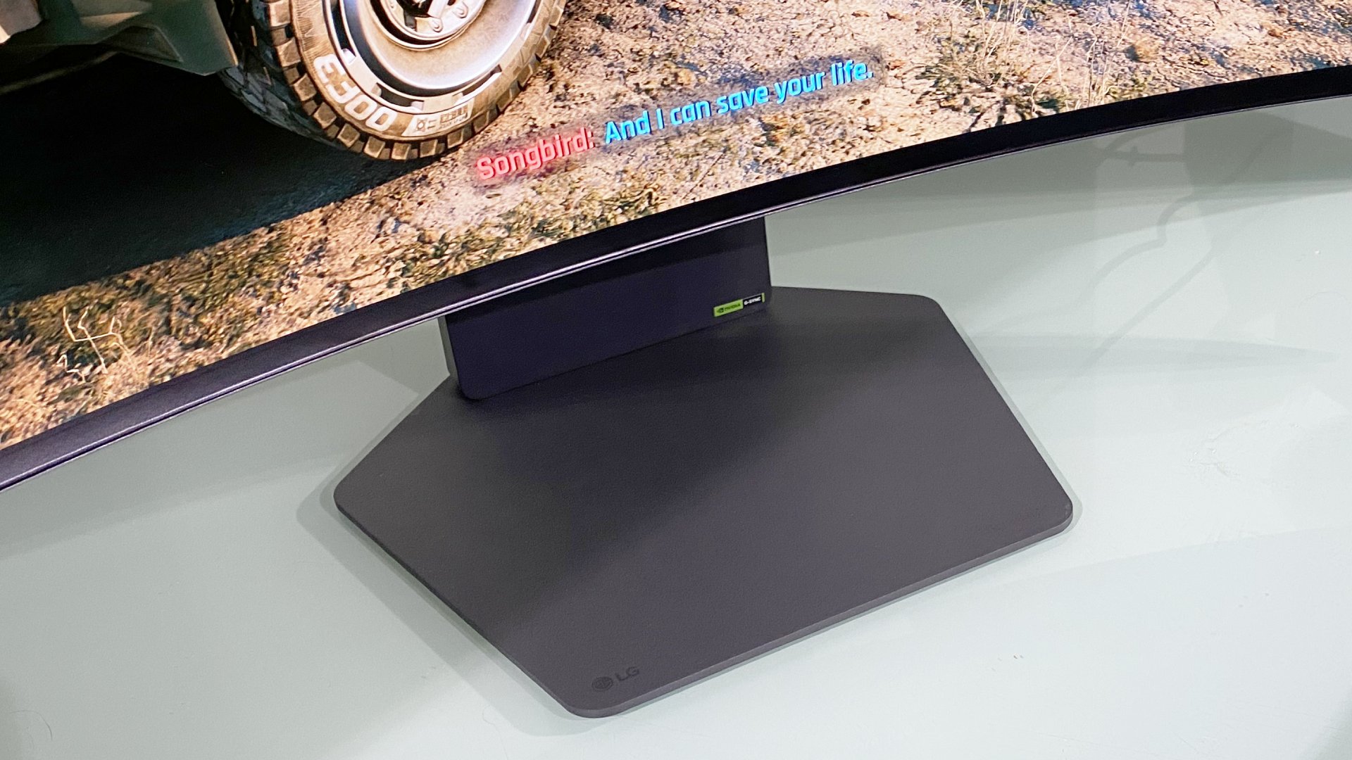 LG Ultragear 45GX950A