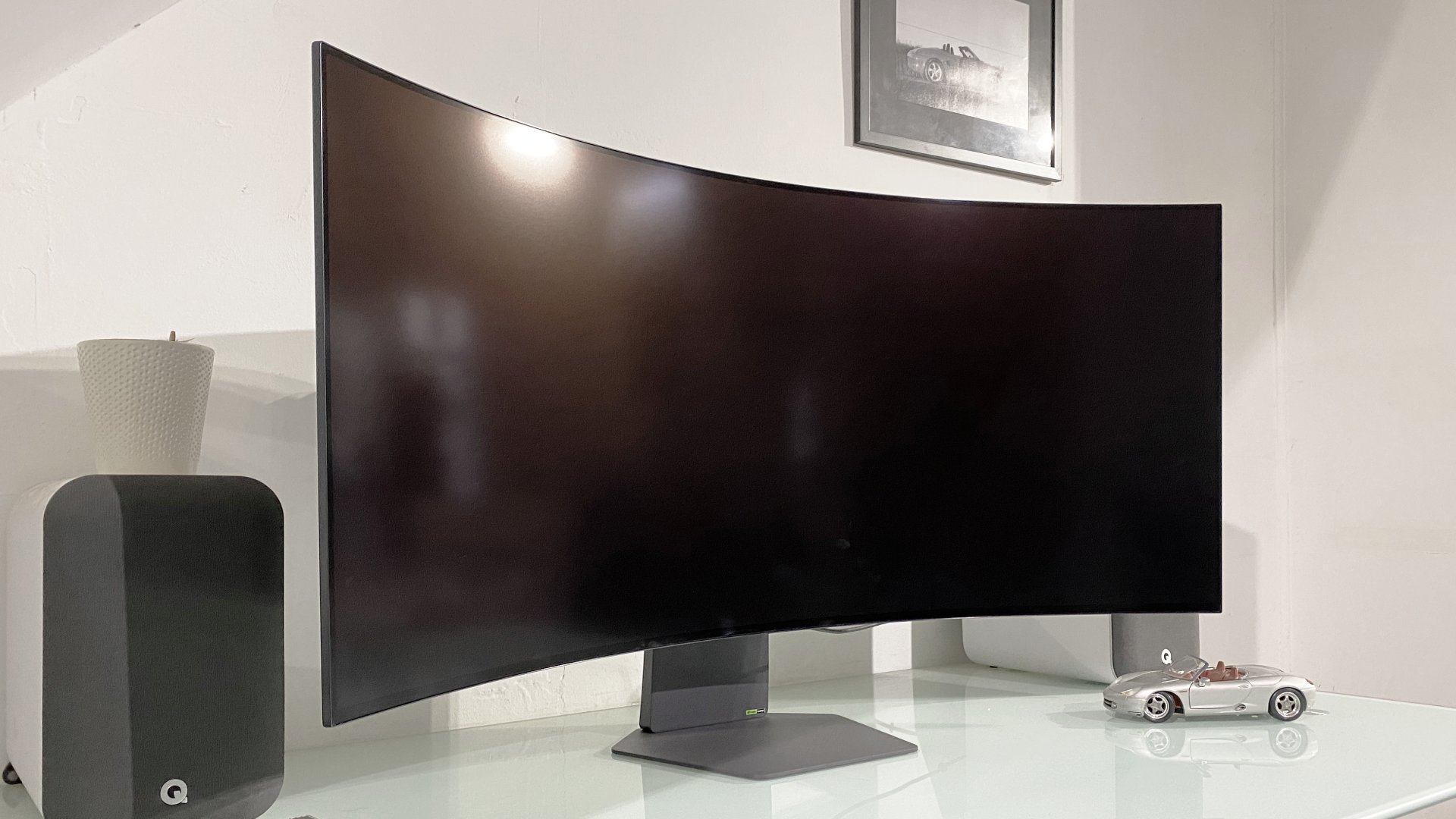 LG Ultragear 45GX950A