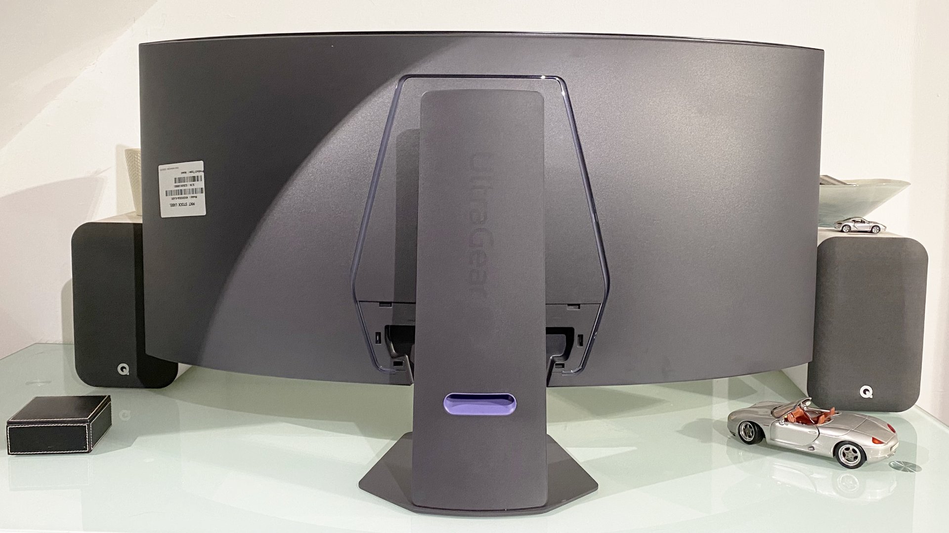 LG Ultragear 45GX950A