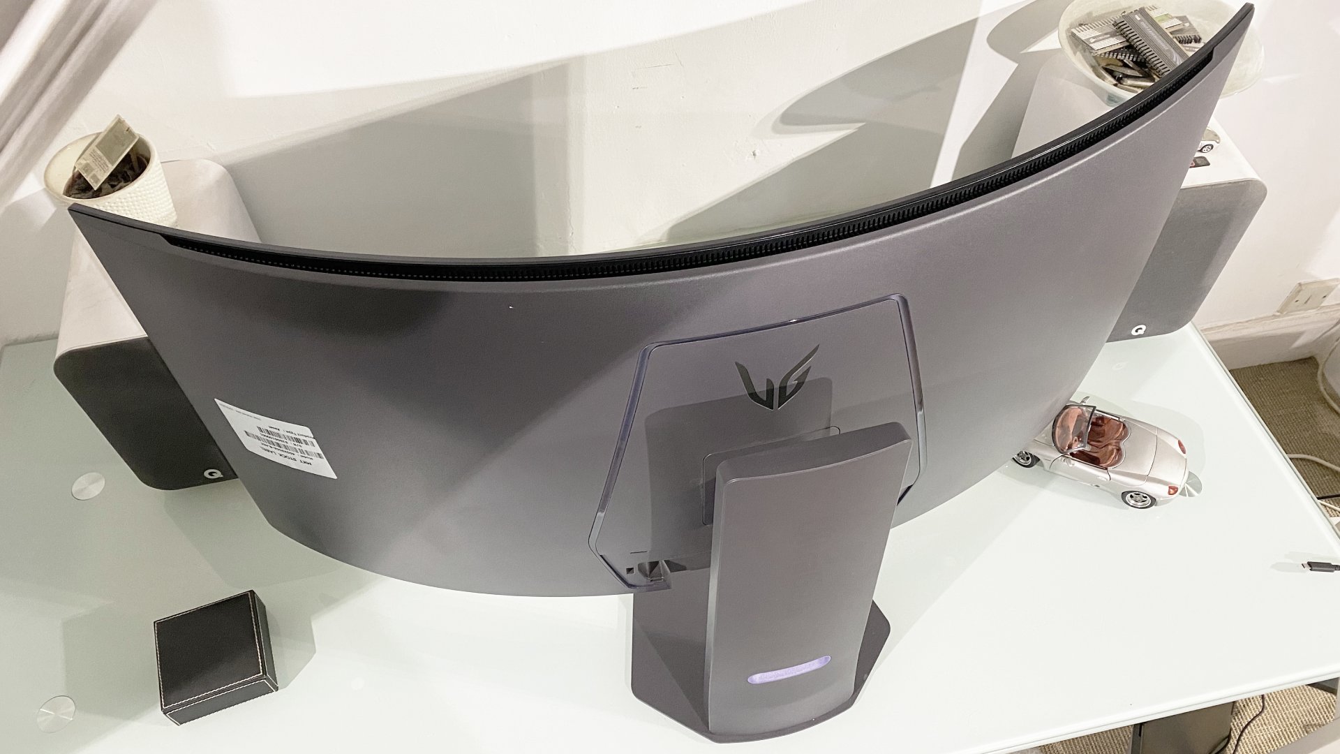 LG Ultragear 45GX950A