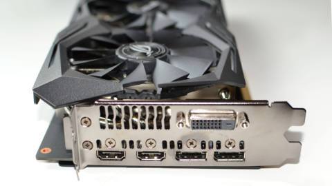 Linus Torvalds is still on the ‘same old boring Radeon RX 580’, which is a sign I probably don’t need that upgrade I’ve been eying up