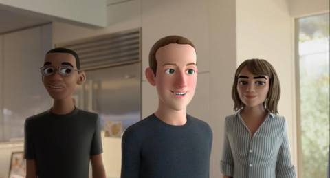 Looks like AI could be the new Metaverse as CEO Mark Zuckerberg will reportedly ‘downsize’ Meta Superintelligence Labs and buy in third-party AI models