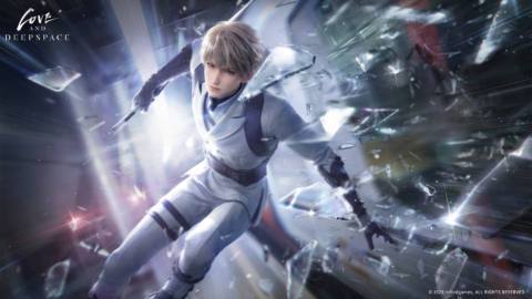 Love and Deepspace wins Best Mobile Game at gamescom, throws shade at you know what