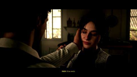 Mafia: The Old Country review